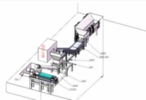 餐厨废弃物处理