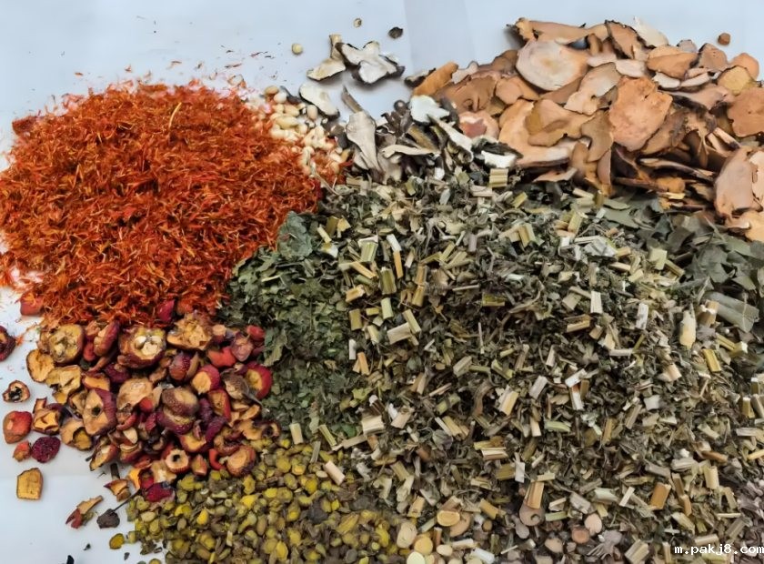 中药渣脱水机 处理设备试机视频